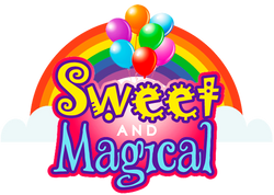 Sweet and Magical