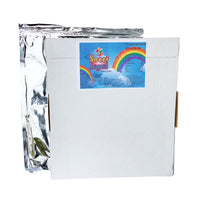 Premium Frosting Sheets (A4 Size)
