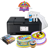 Cake Topper Image Printer
