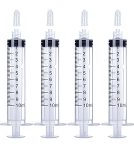 4 Pack-10ml Ink Syringe