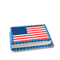 PATRIOTIC Edible Printer Bundle Special (702A)