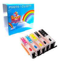Cleaning Cartridge For Edible Printer (PGI270/CLI271)