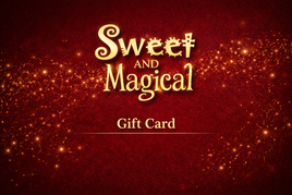 GIFT CARD - Holidays