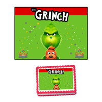 Mega Bundle - The Grinch Edition