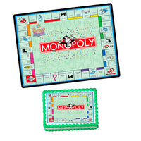 Monopoly Edible Printer Bundle Special (702A)
