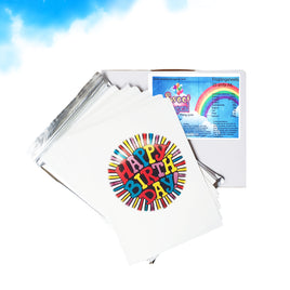 Premium Frosting Sheets (A4 Size)