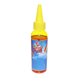 Edible Ink Refill Bottle, 100ml or 3.3OZ (YELLOW)